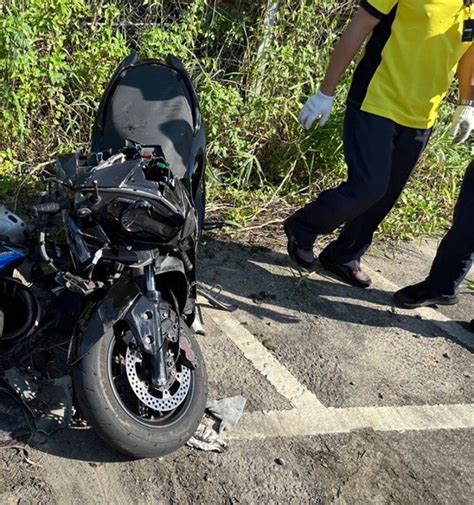 樹林環河路車禍|死亡車禍案外案？死者家屬控疑買賣手機結怨被撞死